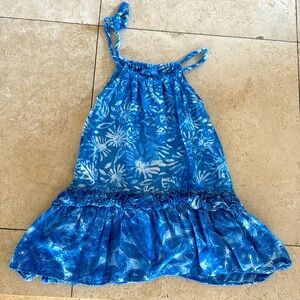Blueginger Sundress